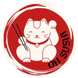 OH SUSHI